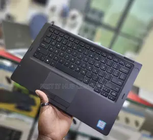 Laptop Dell Latitude 5300 8GB Intel Core i5 SSD 256GB