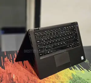 Laptop Dell Latitude 5300 8GB Intel Core i5 SSD 256GB