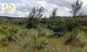 20-Acre Plot in Shimba Hills, Kwale County