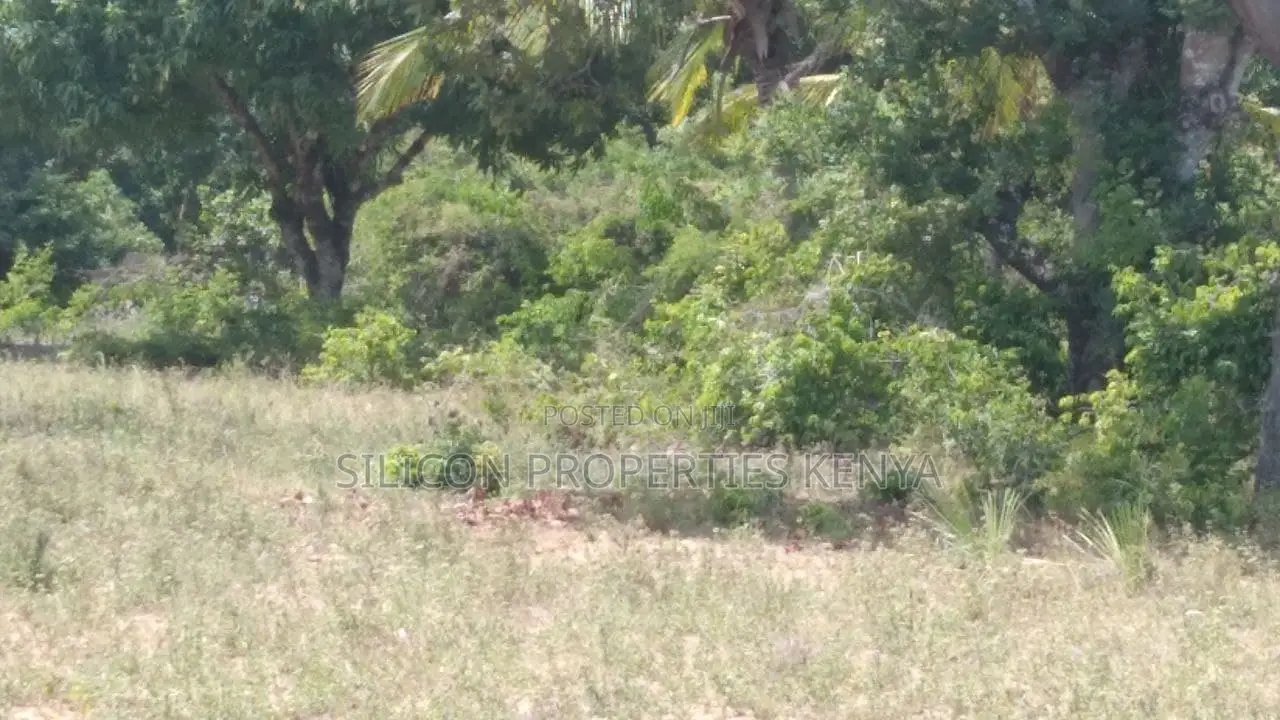 4.5-Acre Plot in Matuga