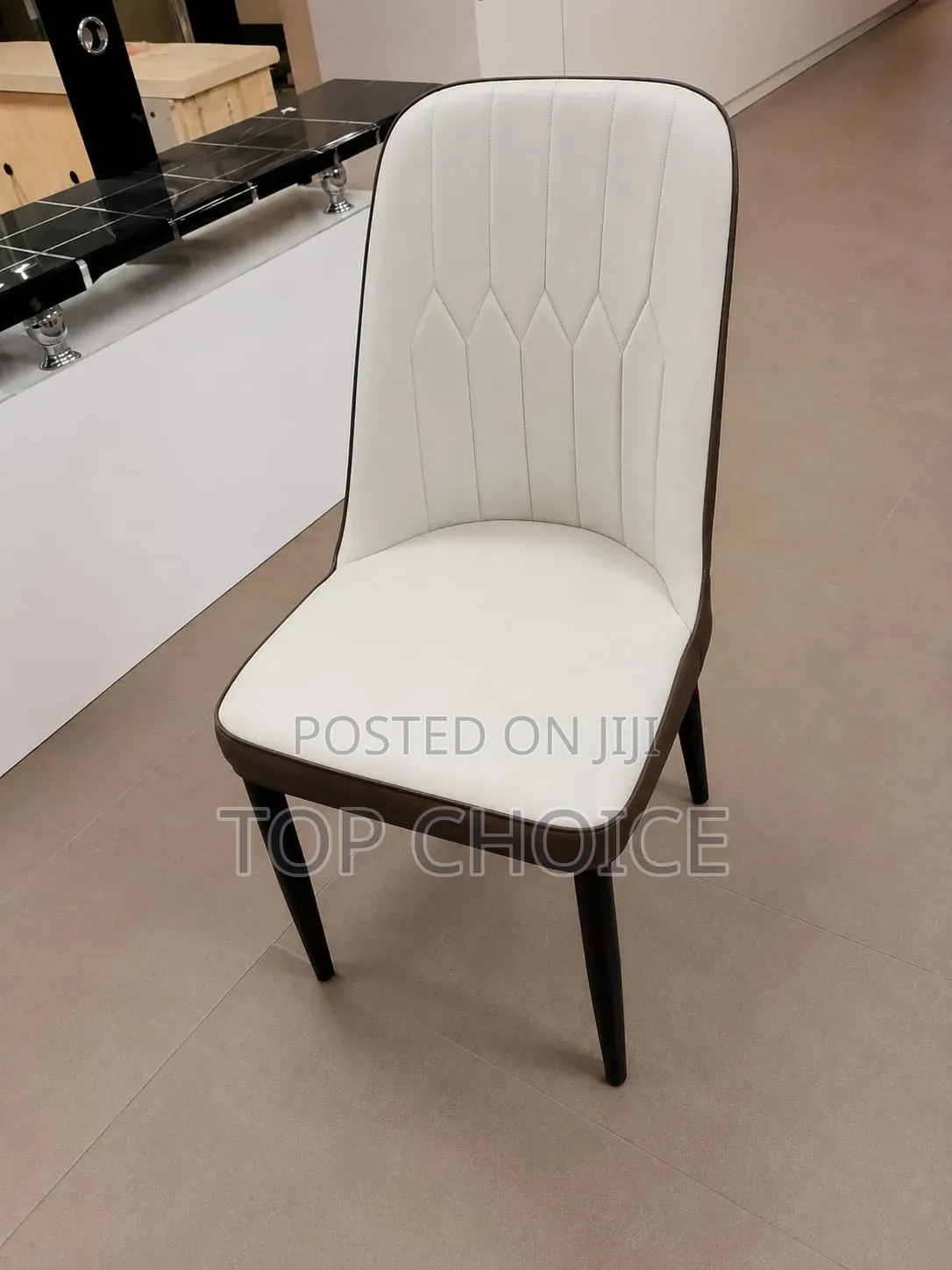 Dinning Set 4- Seater
