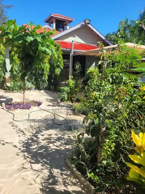 Furnished 3bdrm House in Crest Amani House Ukunda for sale