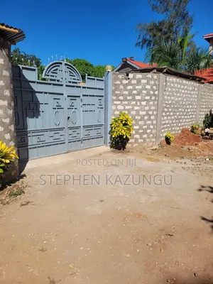 Furnished 3bdrm House in Crest Amani House Ukunda for sale