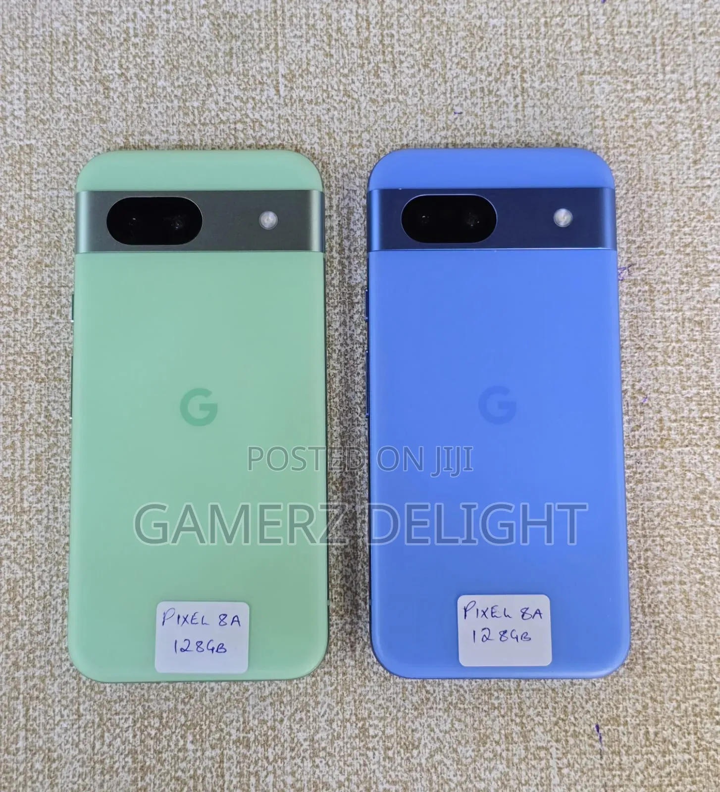 Google Pixel 8a 128 GB