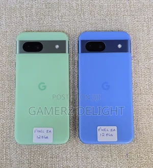 Google Pixel 8a 128 GB