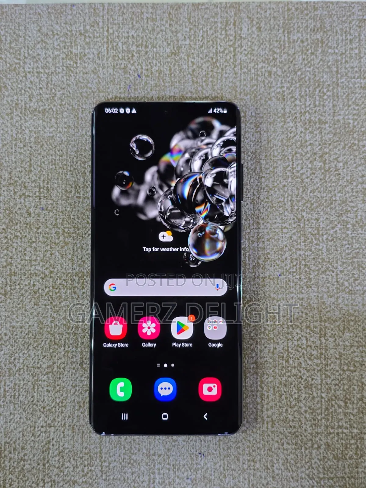 Google Pixel 8a 128 GB