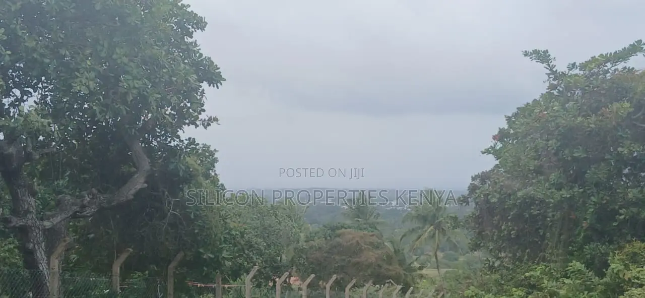 1-Acre Plot in Matuga