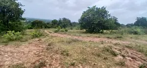 1-Acre Plot in Matuga