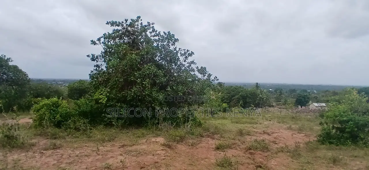 1-Acre Plot in Matuga