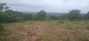 1-Acre Plot in Matuga