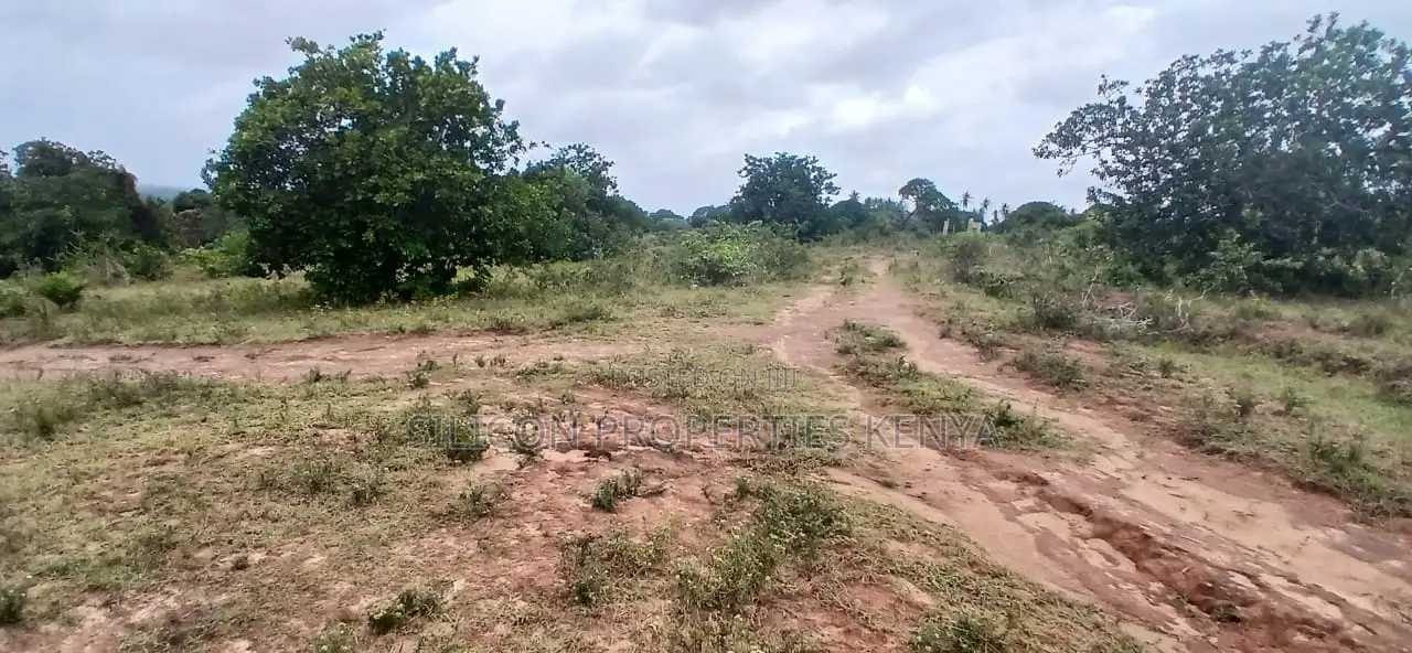1-Acre Plot in Matuga