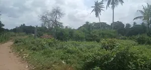 1-Acre Plot in Matuga