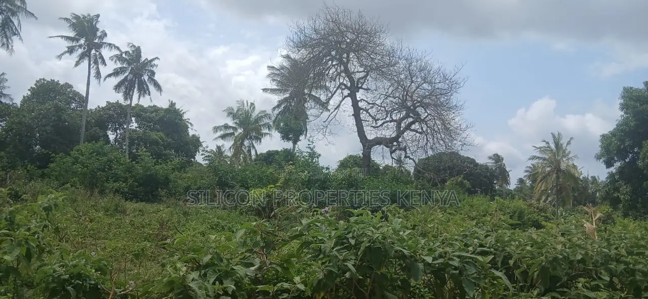 1-Acre Plot in Matuga