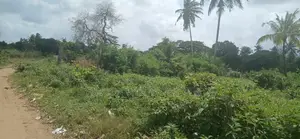 1-Acre Plot in Matuga