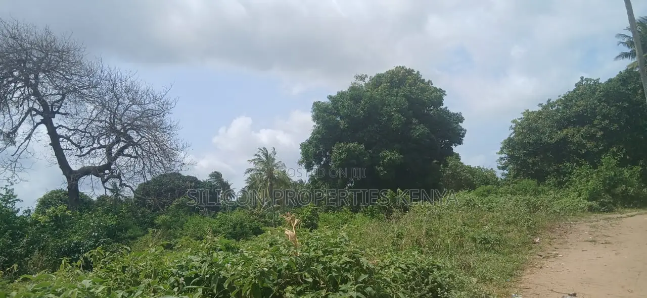 1-Acre Plot in Matuga