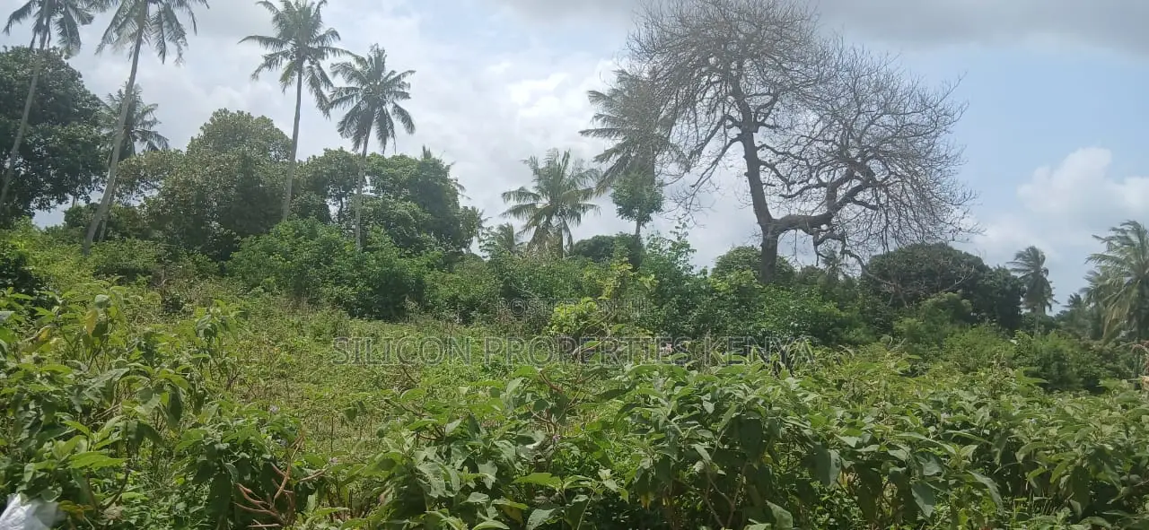 1-Acre Plot in Matuga
