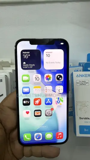 Apple iPhone 12 Pro Max 512 GB