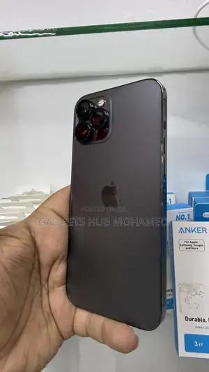 Apple iPhone 12 Pro Max 512 GB