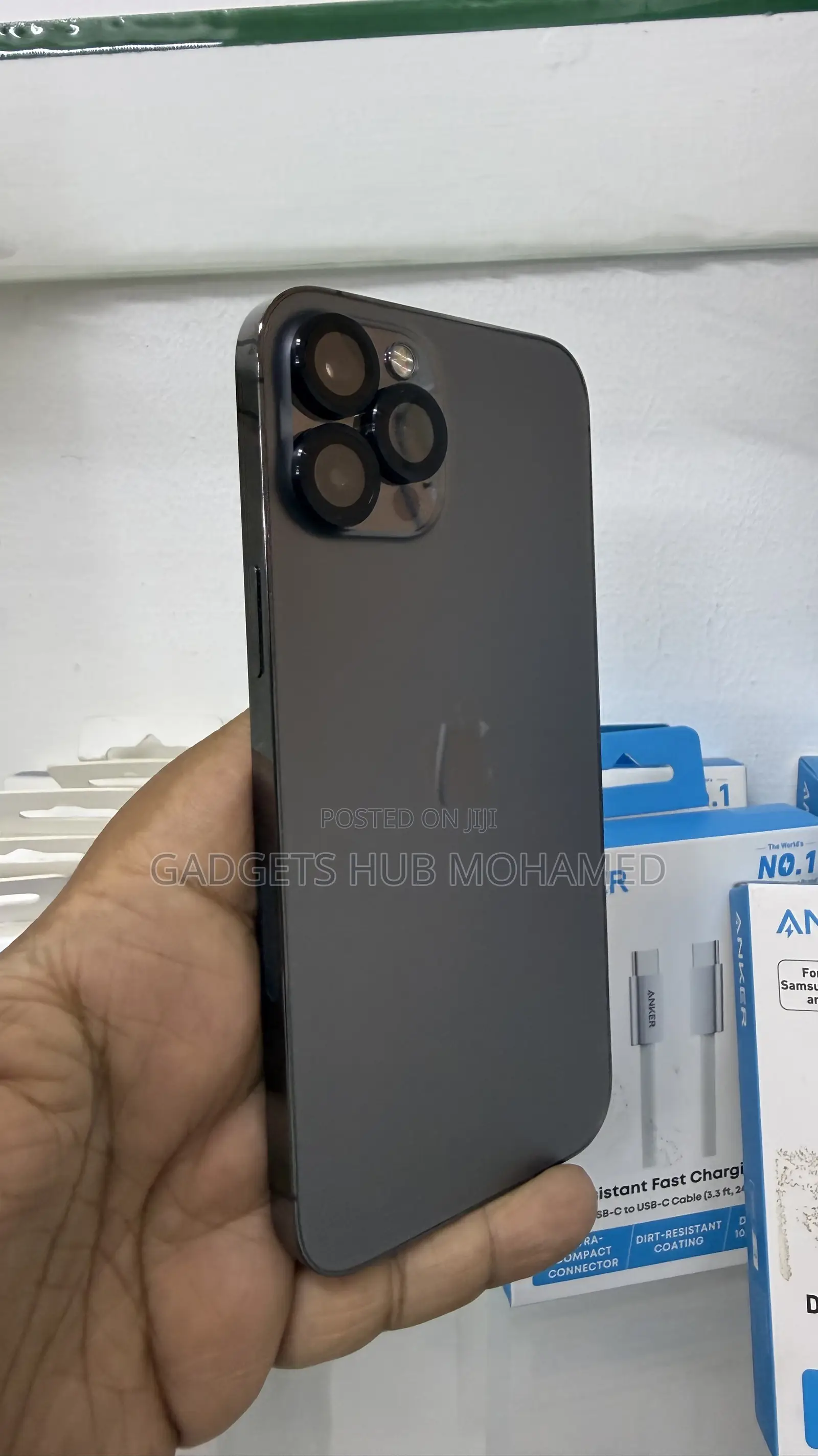 Apple iPhone 12 Pro Max 512 GB
