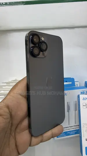 Apple iPhone 12 Pro Max 512 GB