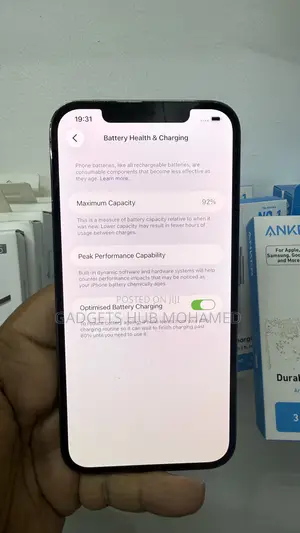 Apple iPhone 12 Pro Max 512 GB