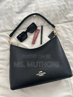Coach Laurel Shoulder