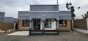 3bdrm Bungalow in Nkoroi for sale