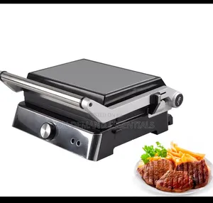 Real Creast Electric Grill