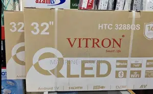 Vitron Htc3288qs 32” Inch