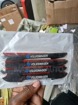 4pcs Volkswagen Door Guards/ Volkswagen Door Protection