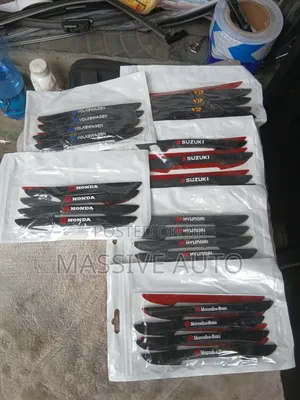 All Brands Door Guards/ Protection