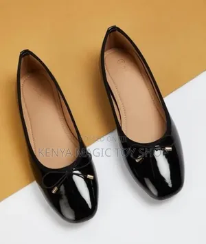 Ballet Flats