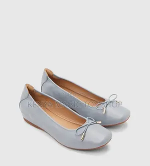 Ballet Flats