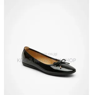 Ballet Flats