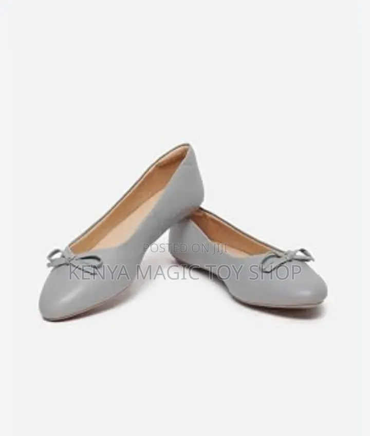 Ballet Flats