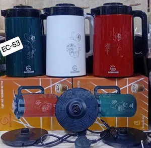Electric Kettle 3.5