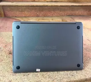 Laptop Apple MacBook Pro 2018 16GB Intel Core i7 SSD 512GB