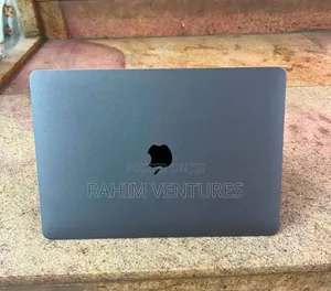Laptop Apple MacBook Pro 2018 16GB Intel Core i7 SSD 512GB