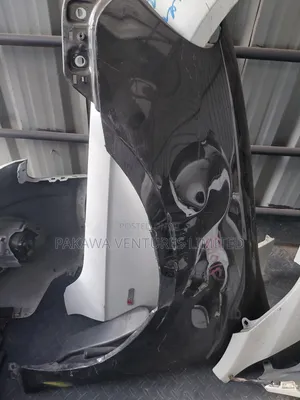 VW Mk6 Fenders