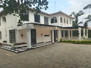 Furnished 5bdrm Block of Flats in Nairobi Central for sale