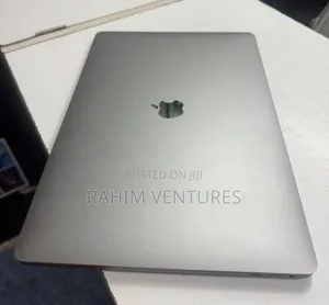 Laptop Apple MacBook Pro 2019 16GB Intel Core i7 SSD 256GB