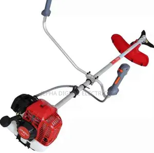 Quality Premier 4 Stroke Gasoline Brush Cutter Machine