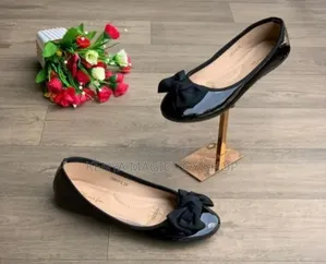 Ballet Flat Shoes