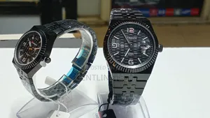 Curren Couple Watches