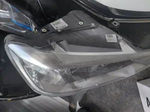 BMW 3 Series Headlight
