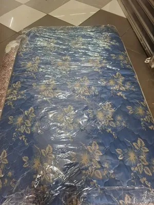 Pay on Delivery Mattress Top. High Quality 4by6.