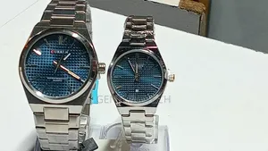 Curren Quartz Watch