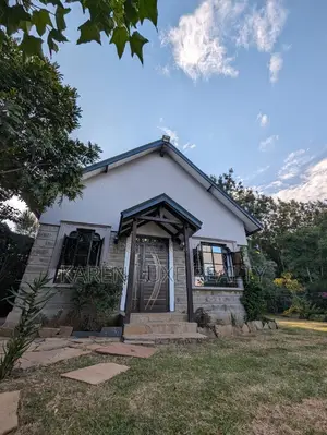 Furnished 1bdrm Bungalow in Karen for rent