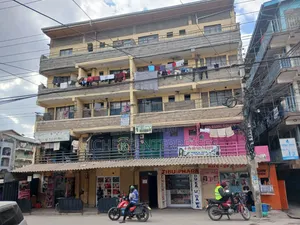 4bdrm Block of Flats in Umojainercore for sale
