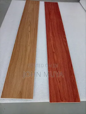 SPC Flooring and Installation -1 Year Warranty